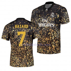 Maillot de Foot Real Madrid Eden Hazard 7 Special EA 2019-20